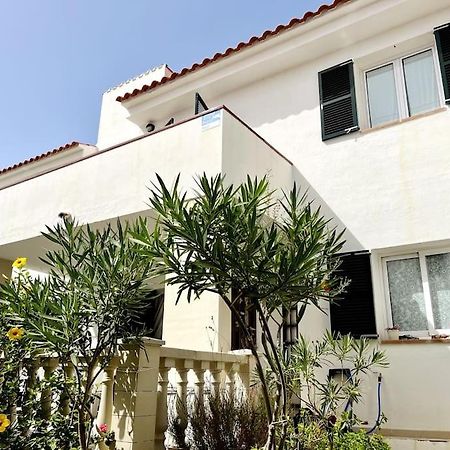 Sa Ona - Playa A 2 Minutos A Pie - Piscina Villa Es Mercadal Bagian luar foto