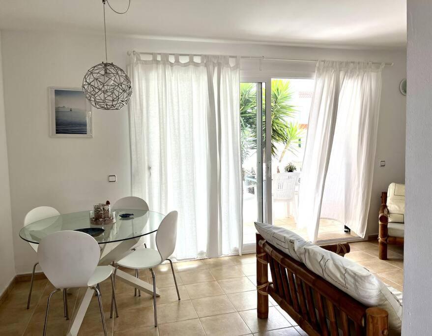 Sa Ona - Playa A 2 Minutos A Pie - Piscina Villa Es Mercadal Bagian luar foto