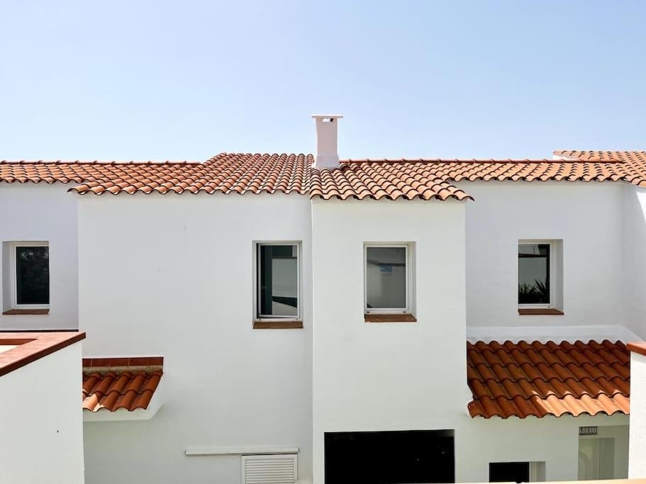 Sa Ona - Playa A 2 Minutos A Pie - Piscina Villa Es Mercadal Bagian luar foto